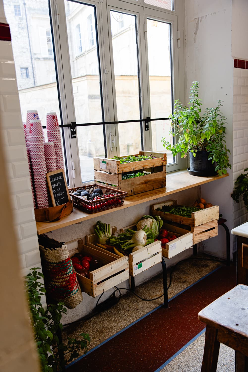 Chez la Belge_Arles