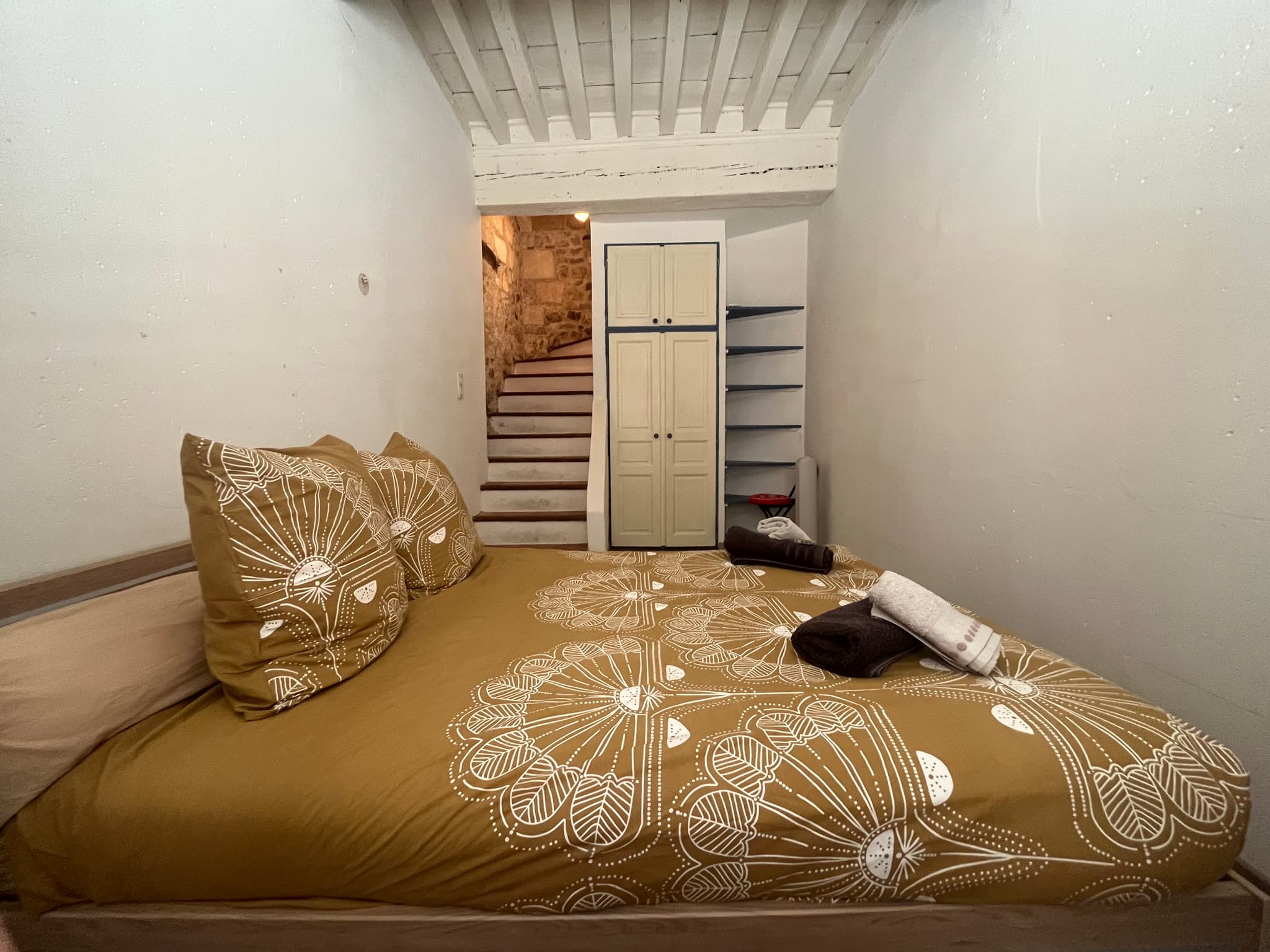 Le Duplex - quartier Méjan