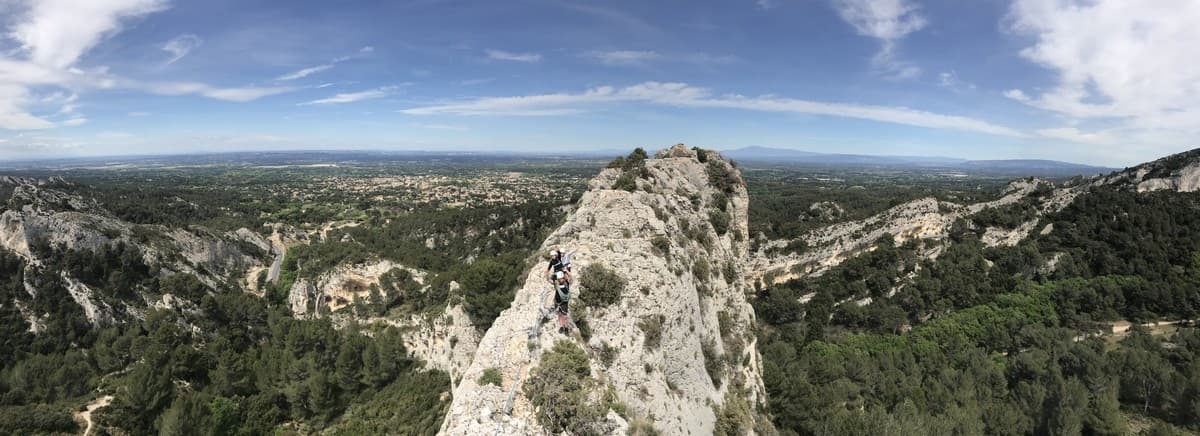 Alpilles Aventure