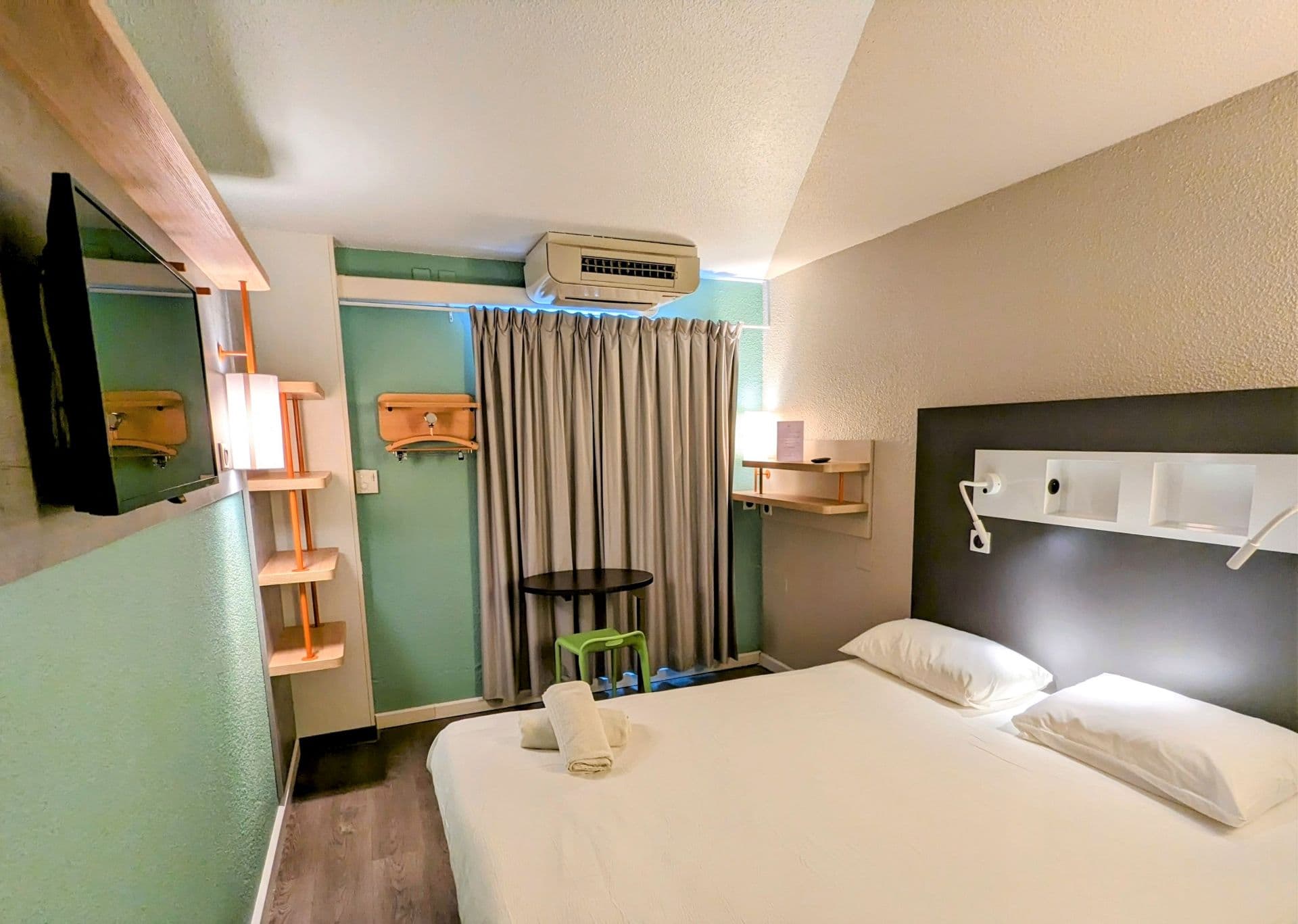 Ibis Budget Marseille Vieux Port_Marseille