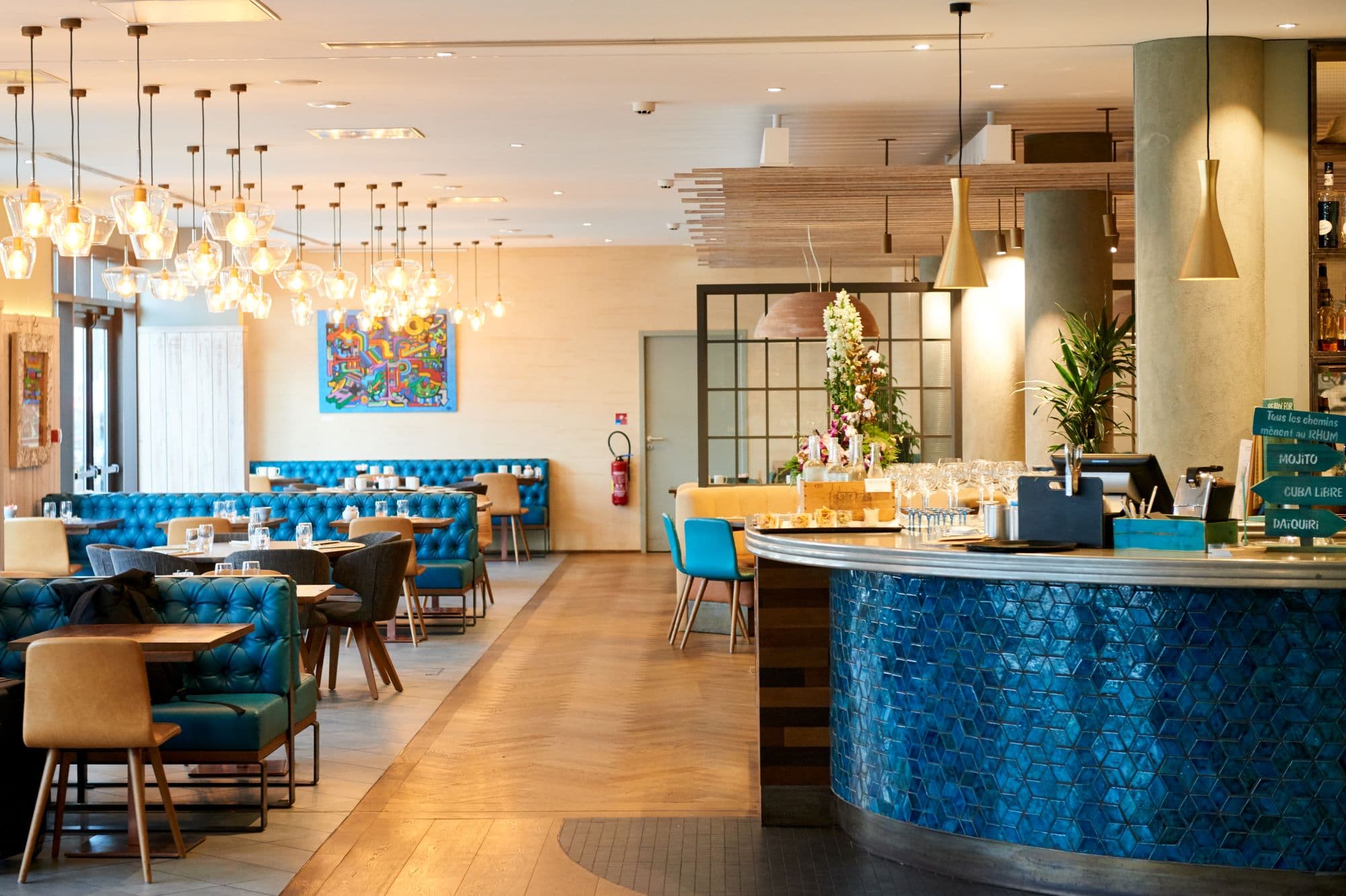 Radisson Blu Hotel Marseille Vieux-Port_Marseille