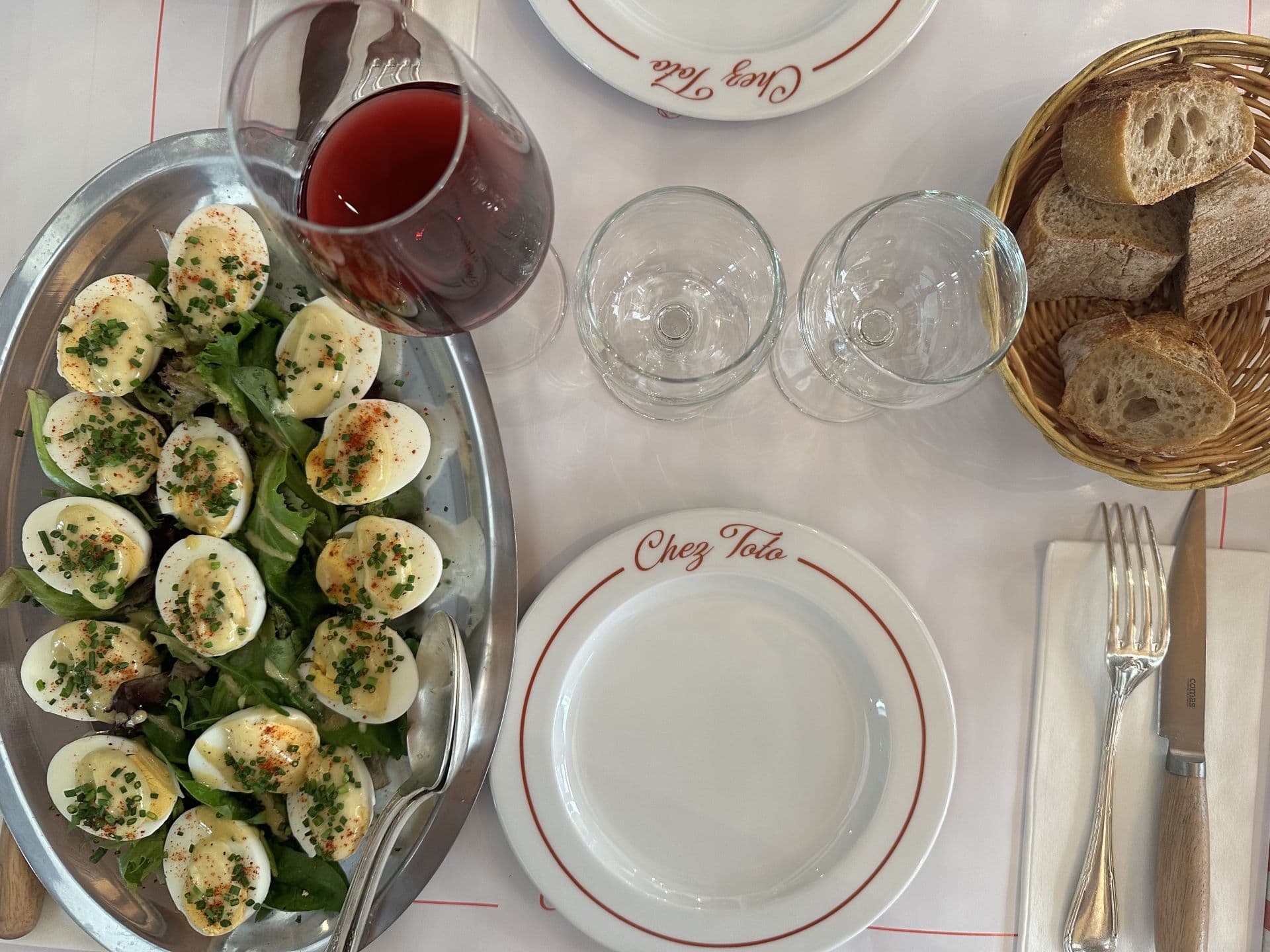 Bistrot chez Toto_Marseille