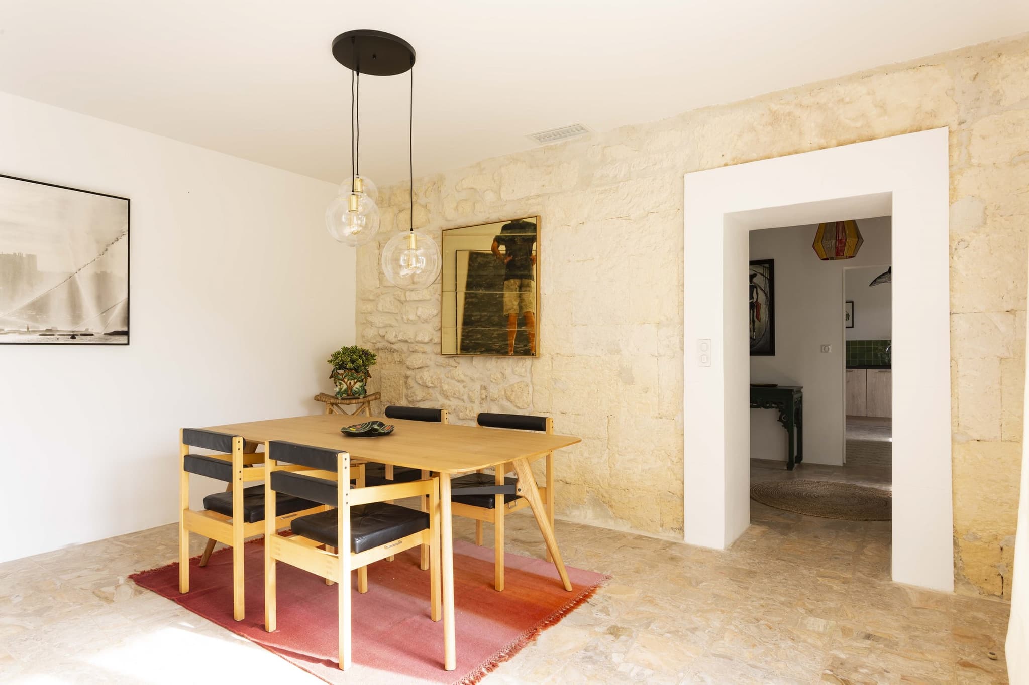 Maison d'Aurlie 9