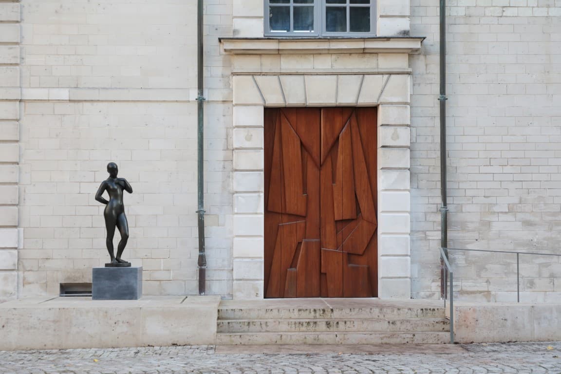 Façade MAM