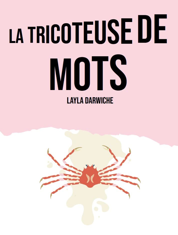 La tricoteuse de mots_Marseille