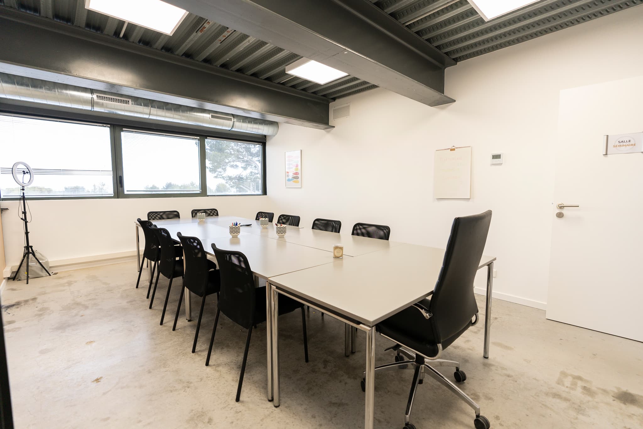Coworking Investone