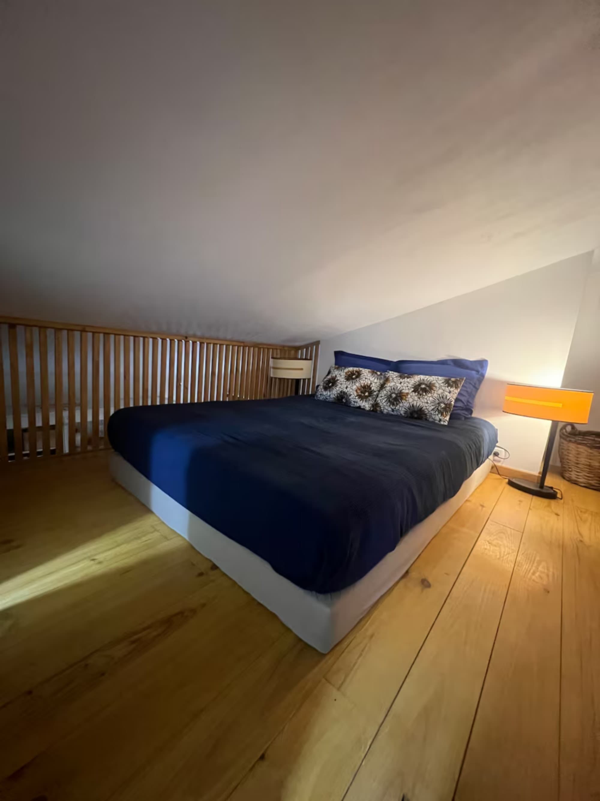 Studio Germiotte avec espace extérieur et piscine_Fuveau