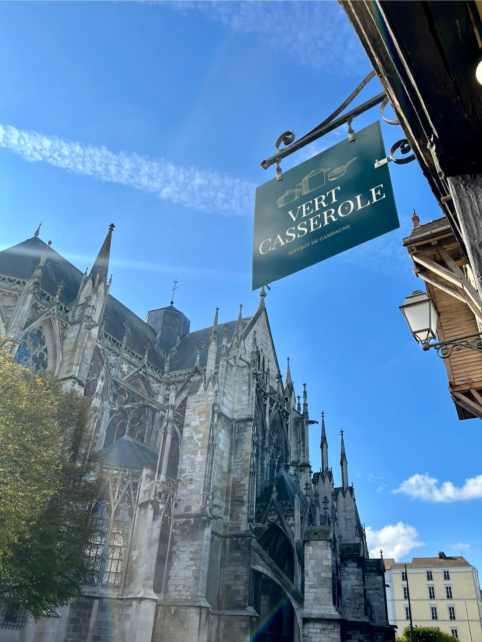 enseigne