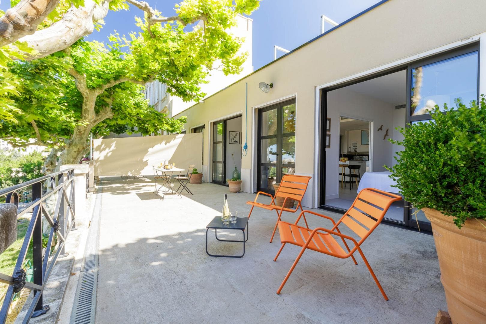 La Villa Laure