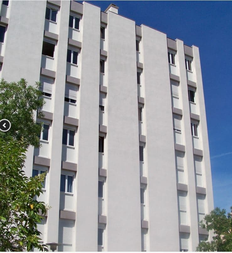 Résidence Mireio Habita Pluriel