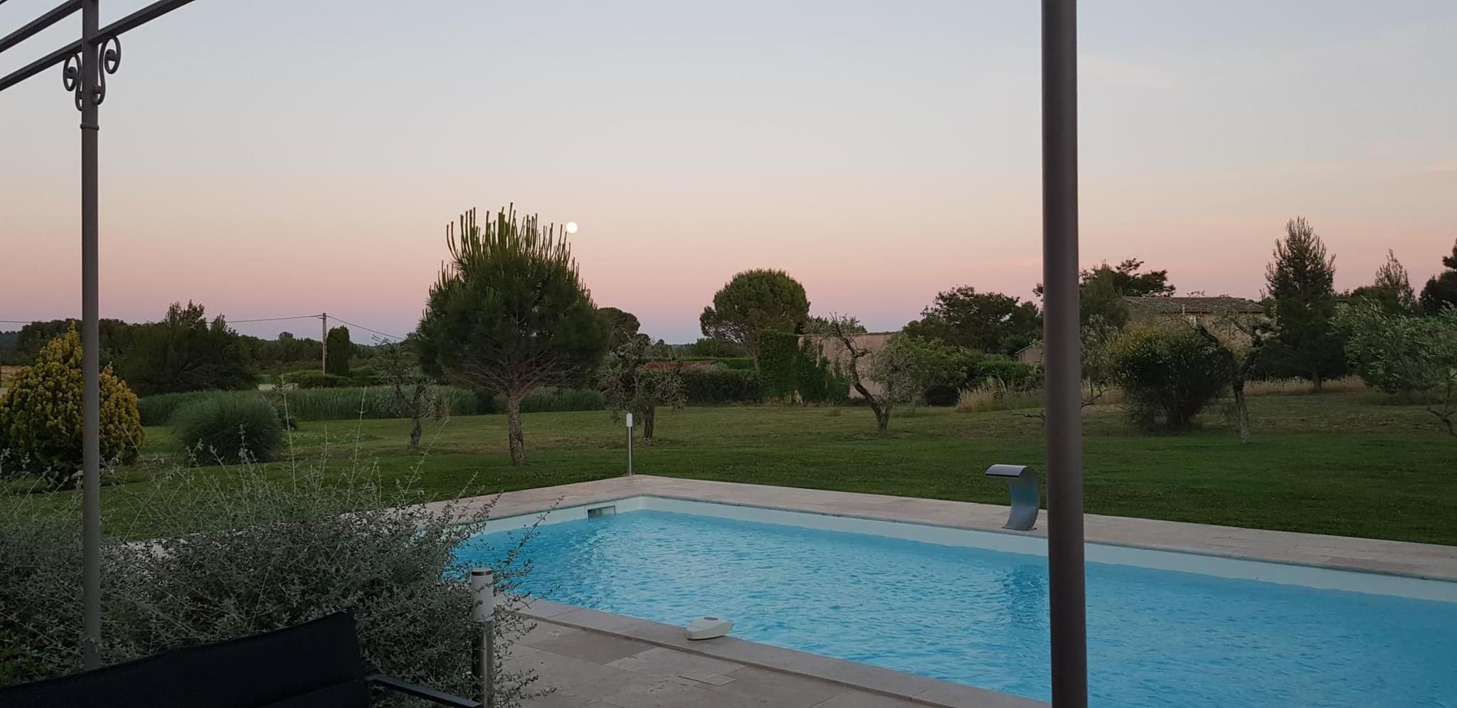 Bastide de Luson