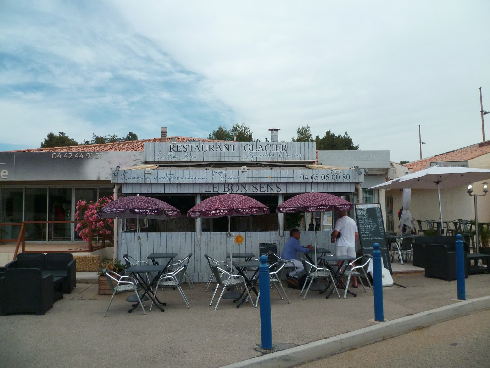 Pizzeria le Petit Nid