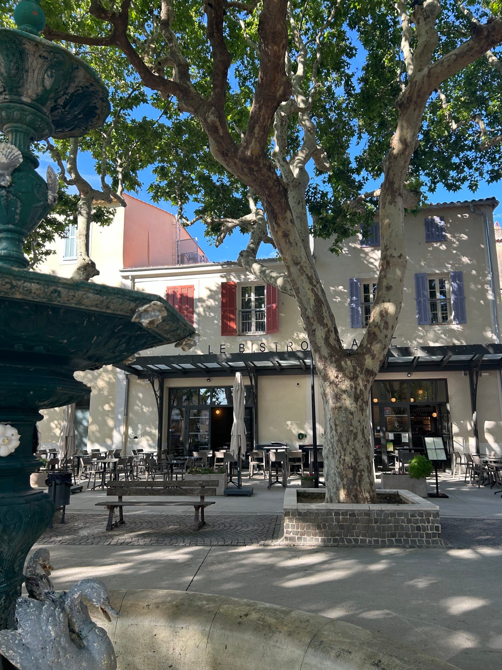 Le Bistrot Caire_Velaux