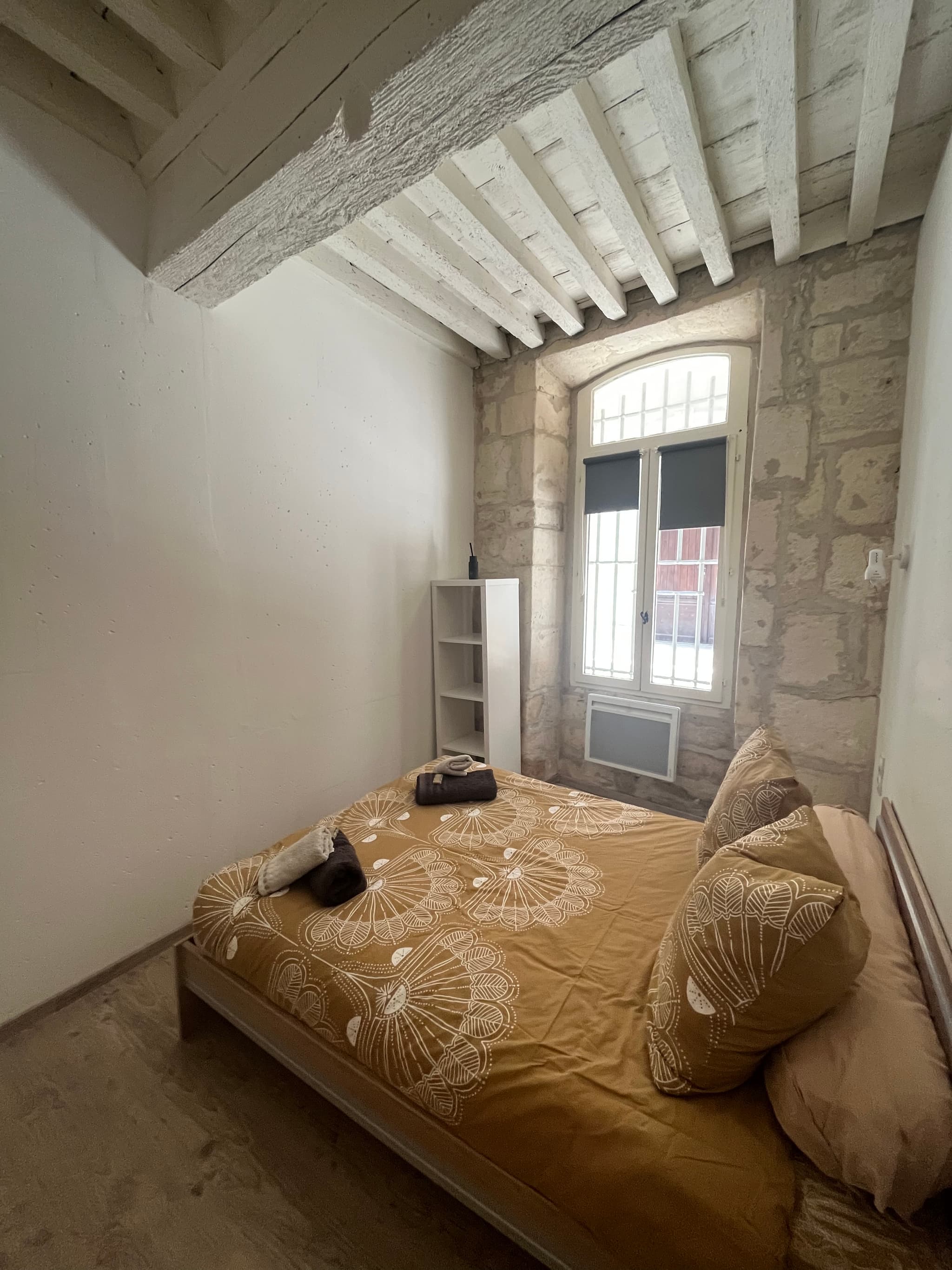 Le Duplex - quartier Méjan