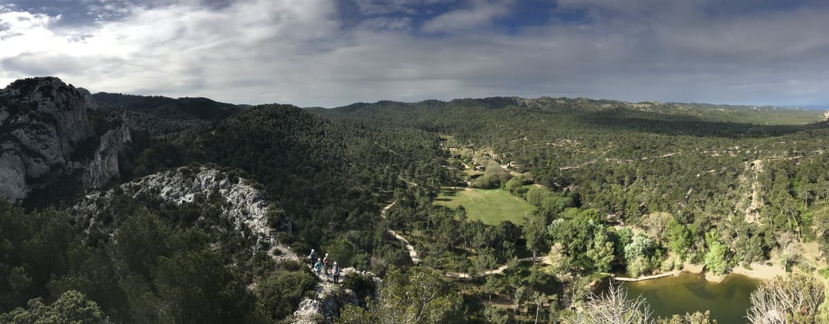 Alpilles Aventure