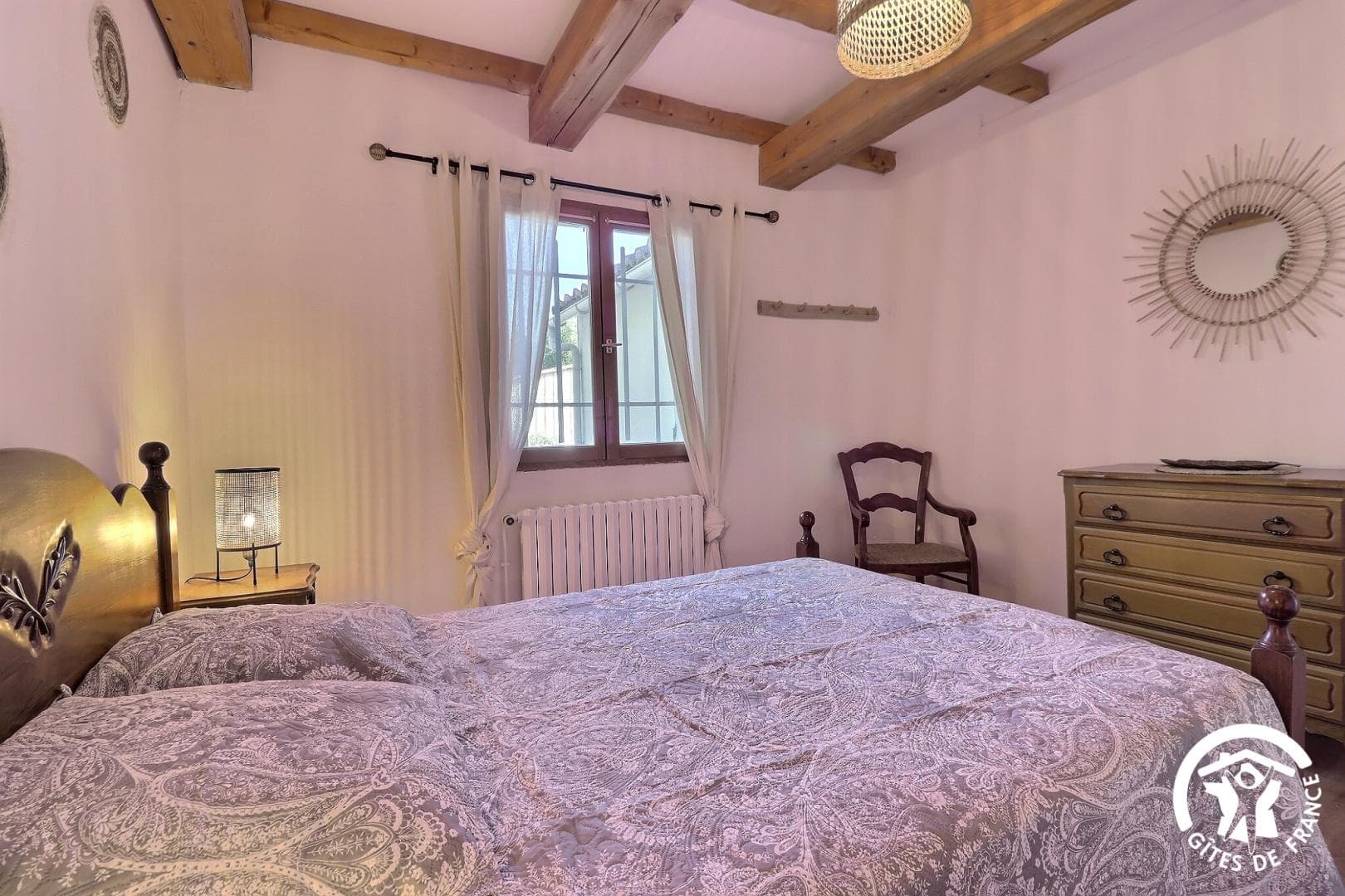 Mas Petite Provence - Lou Pastre
