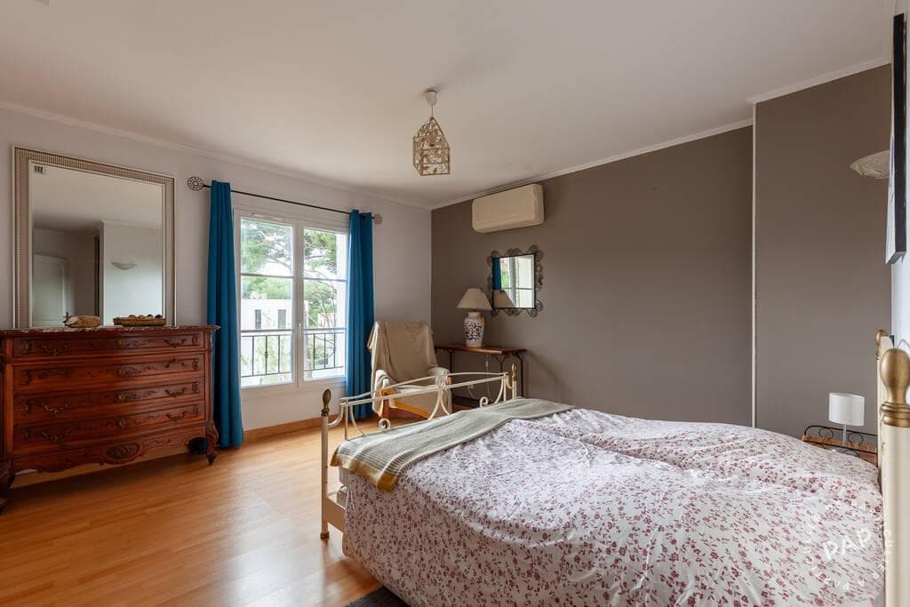 Villa La Provençale