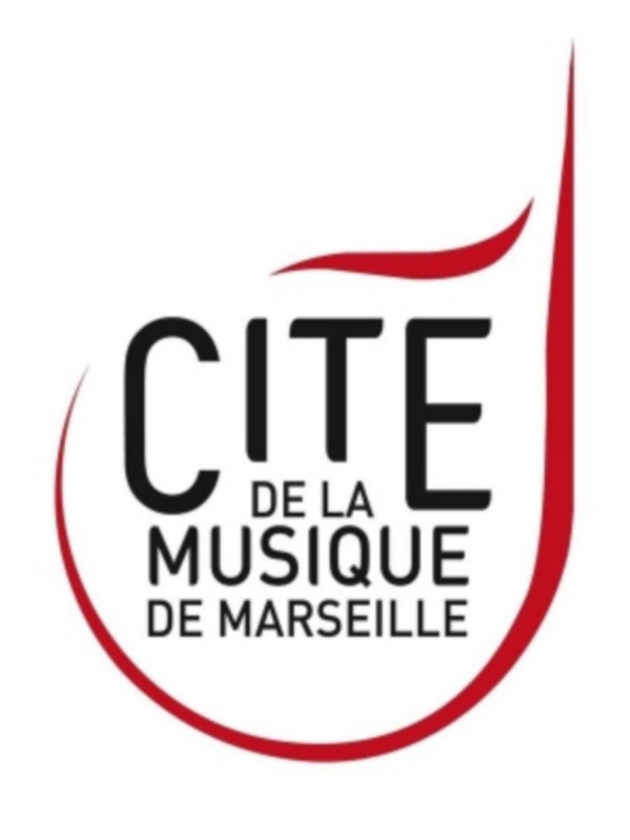 Cité de la Musique de Marseille