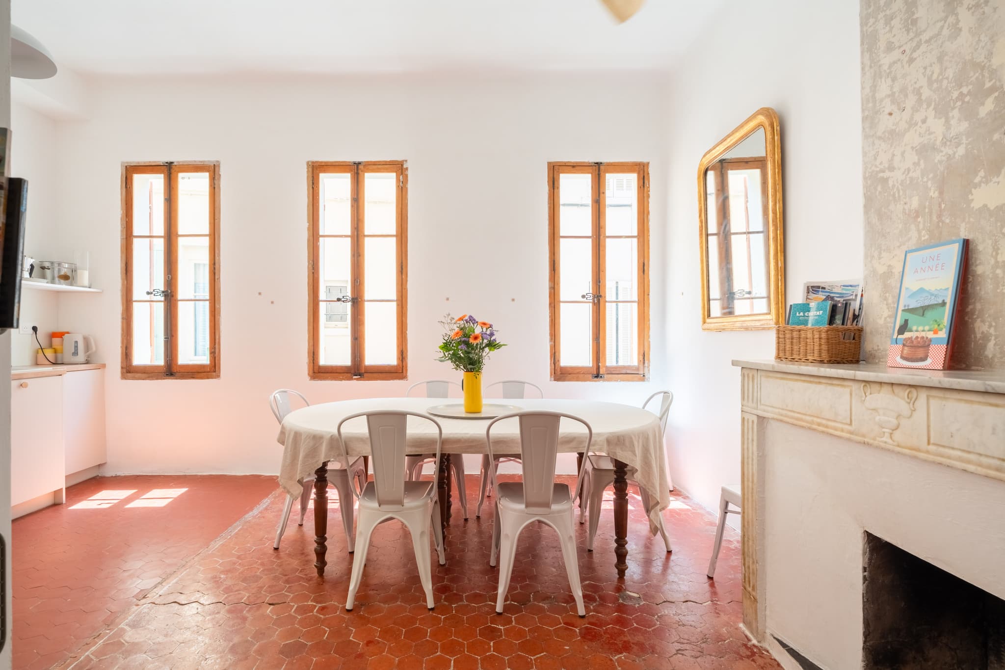 Chez Bob, Maison & Expériences_La Ciotat