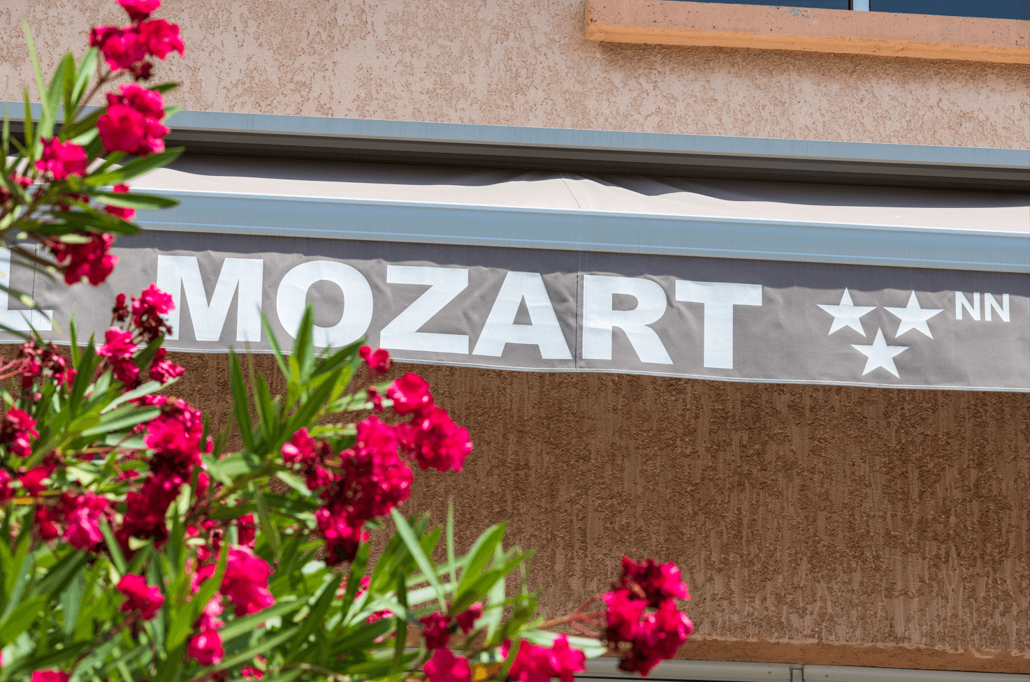 Le Mozart