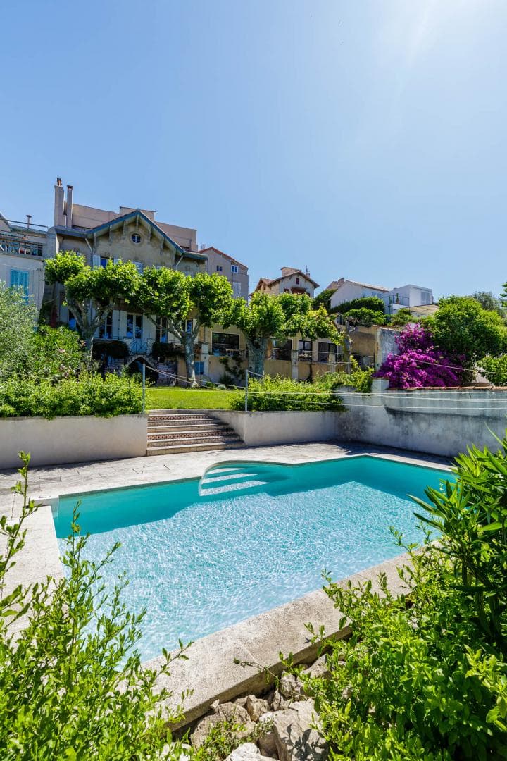 La Villa Laure