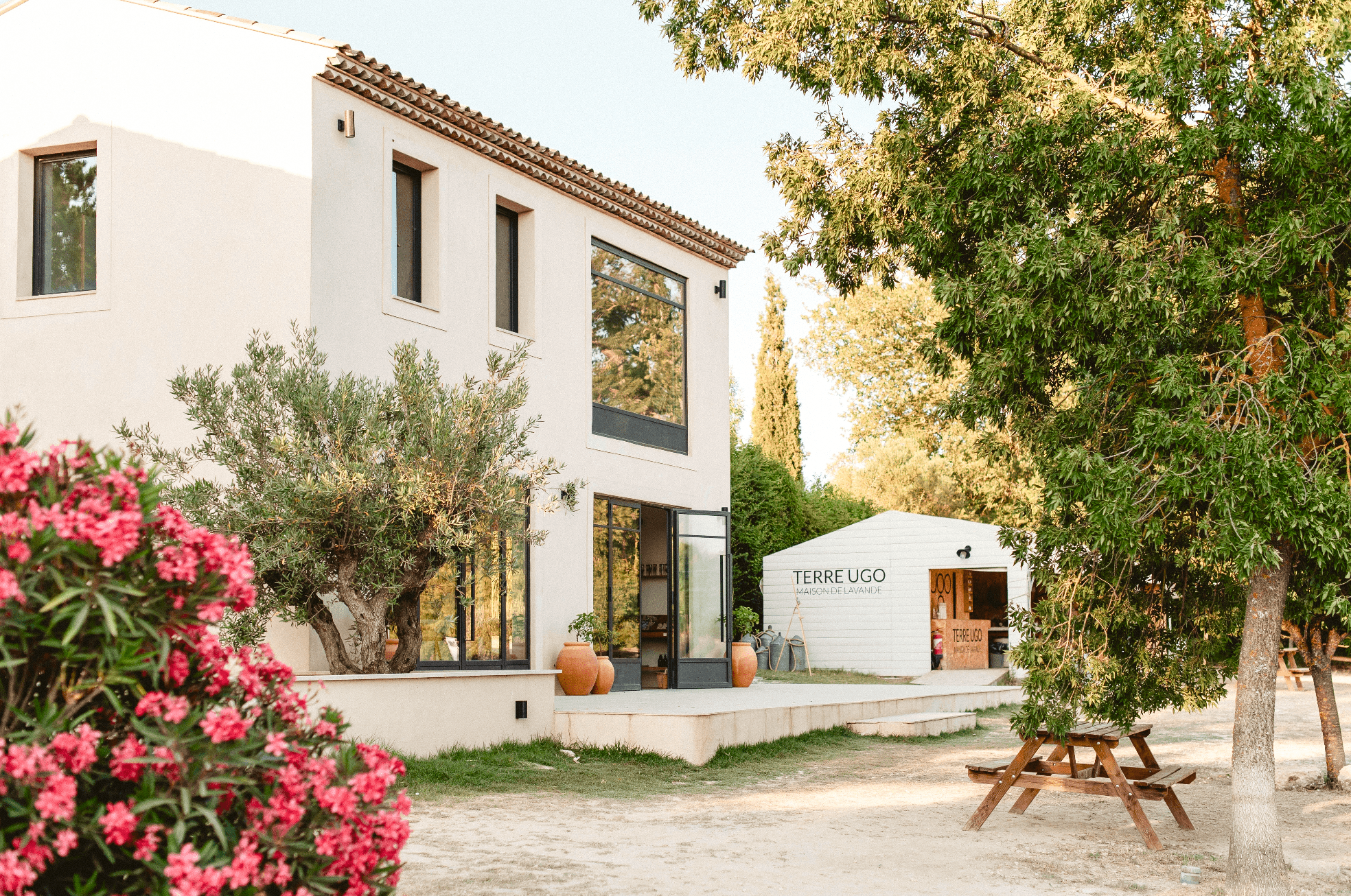 Boutique Terre Ugo