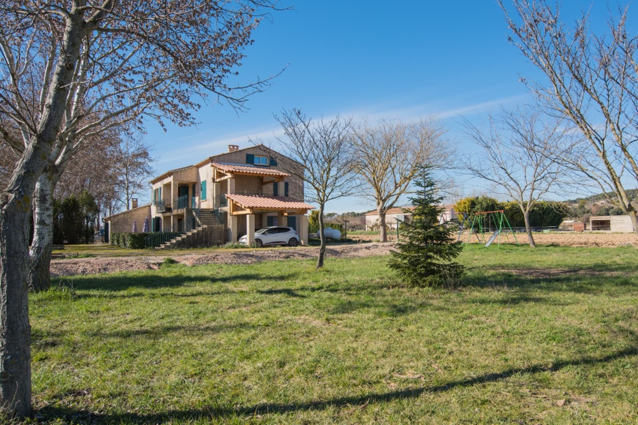 Le Petit Galla