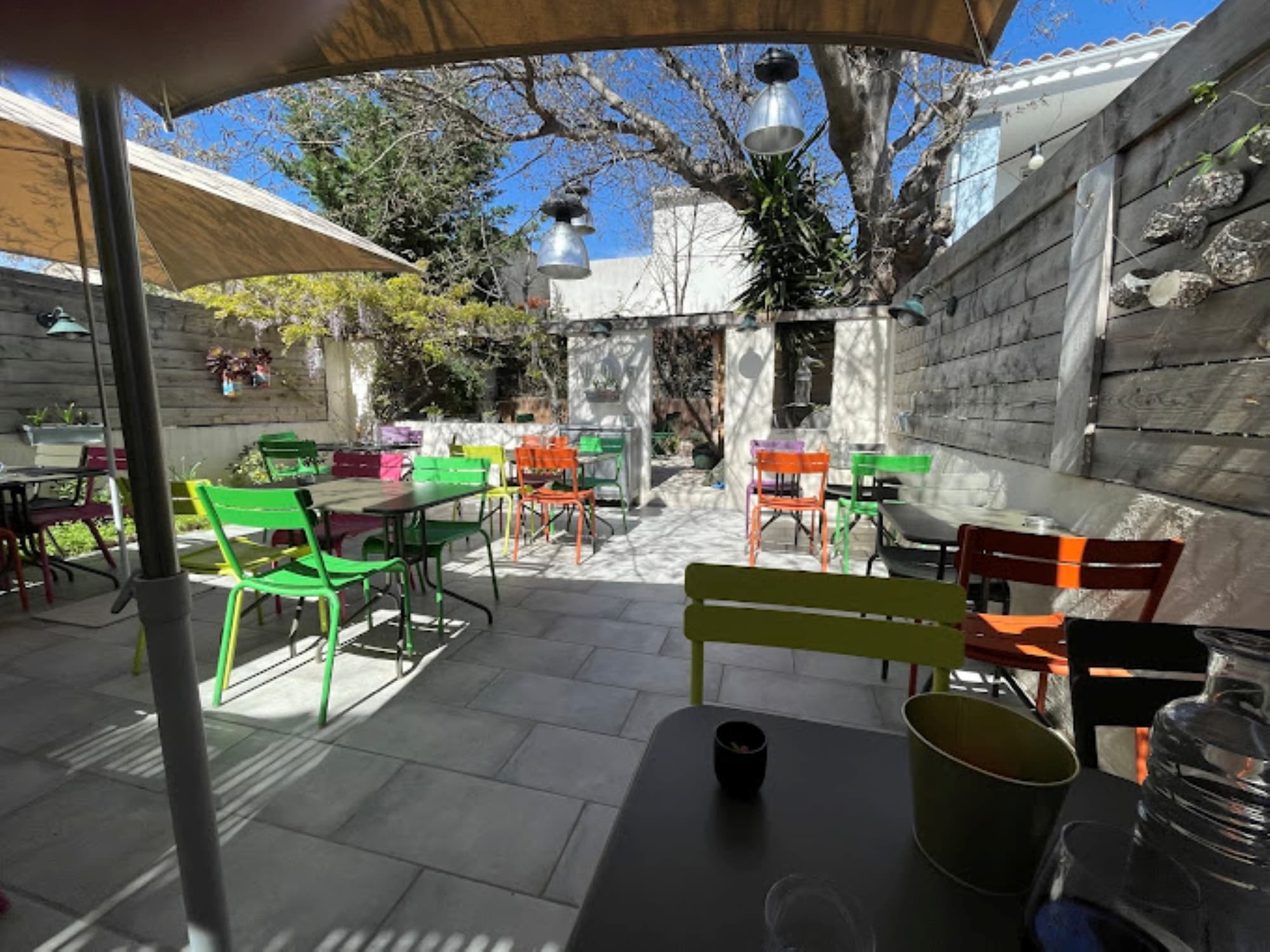 Il Giardino_Allauch