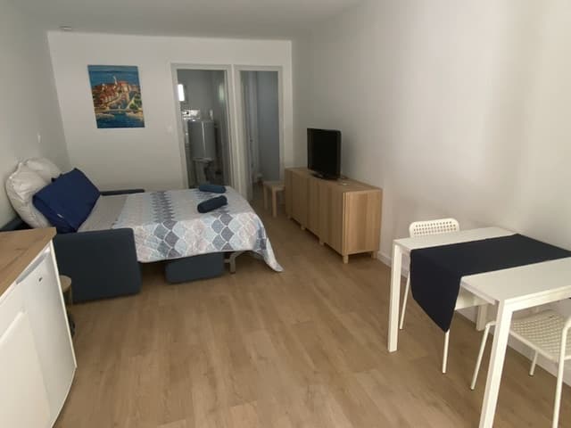 Meublé 1