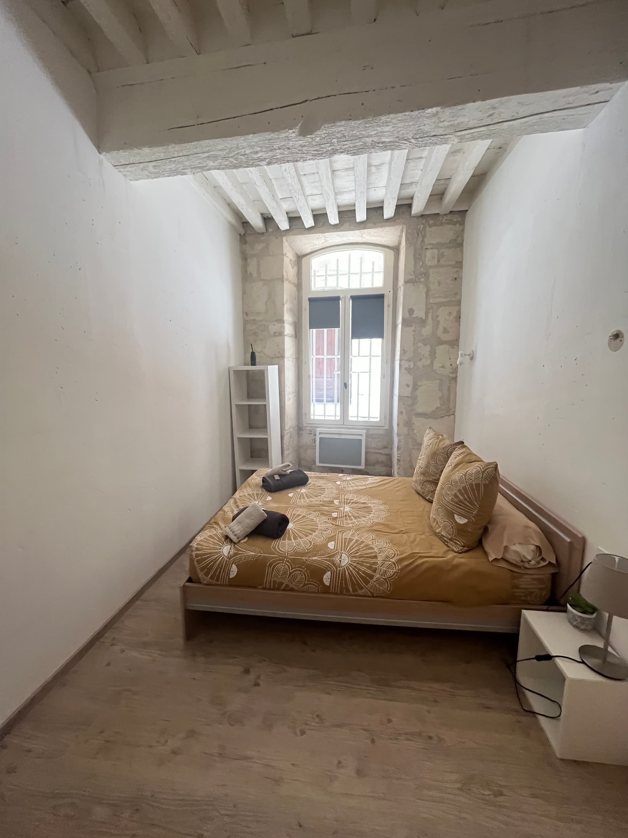 Le Duplex - quartier Méjan