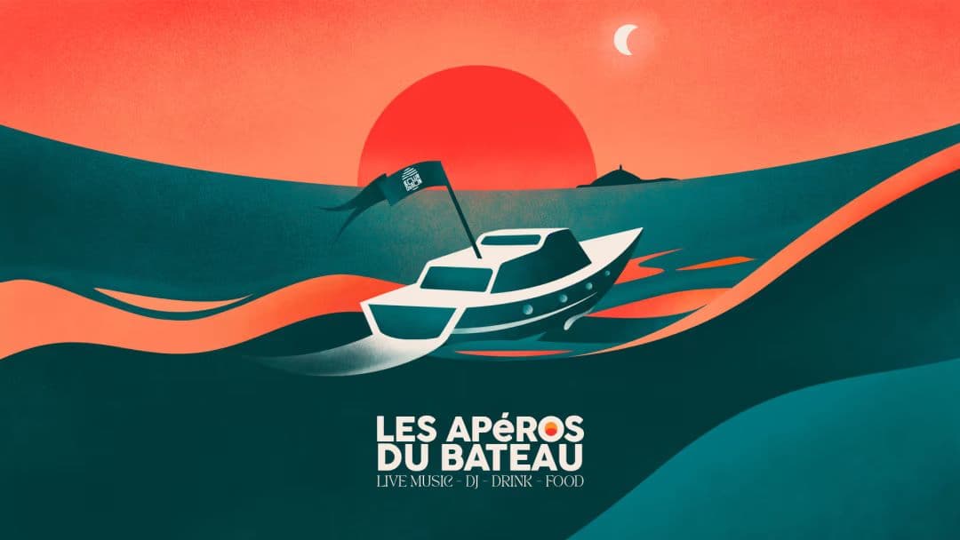 Les apéros du bateau_Marseille