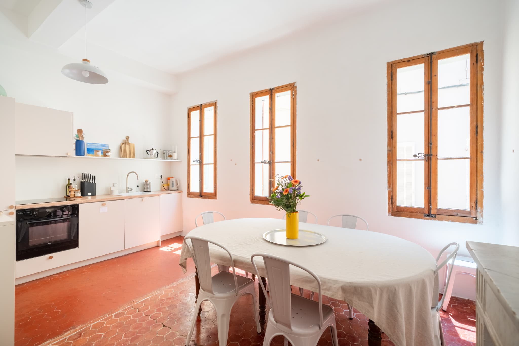 Chez Bob, Maison & Expériences_La Ciotat