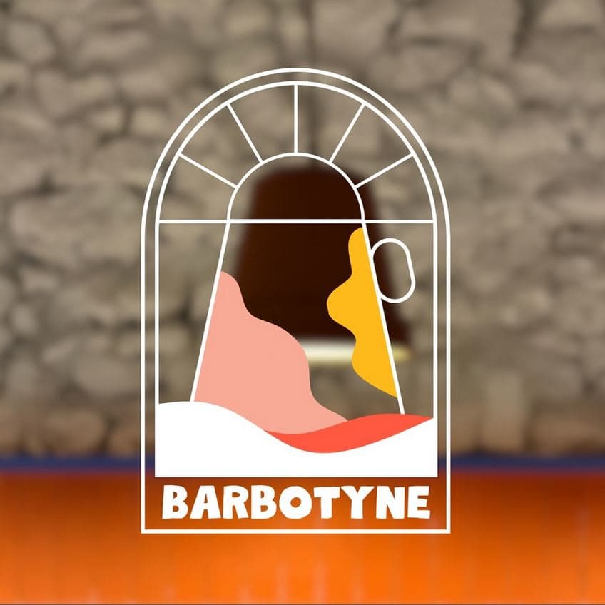 Barbotyne café céramique Marseille
