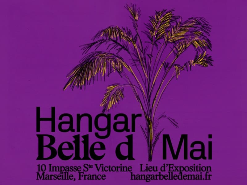 Hangar Belle de Mai