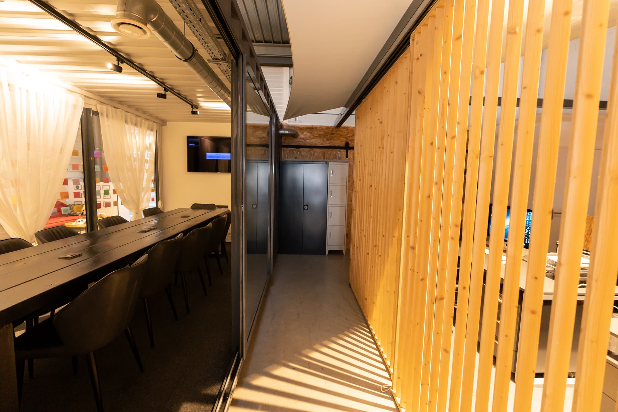 Coworking Investone