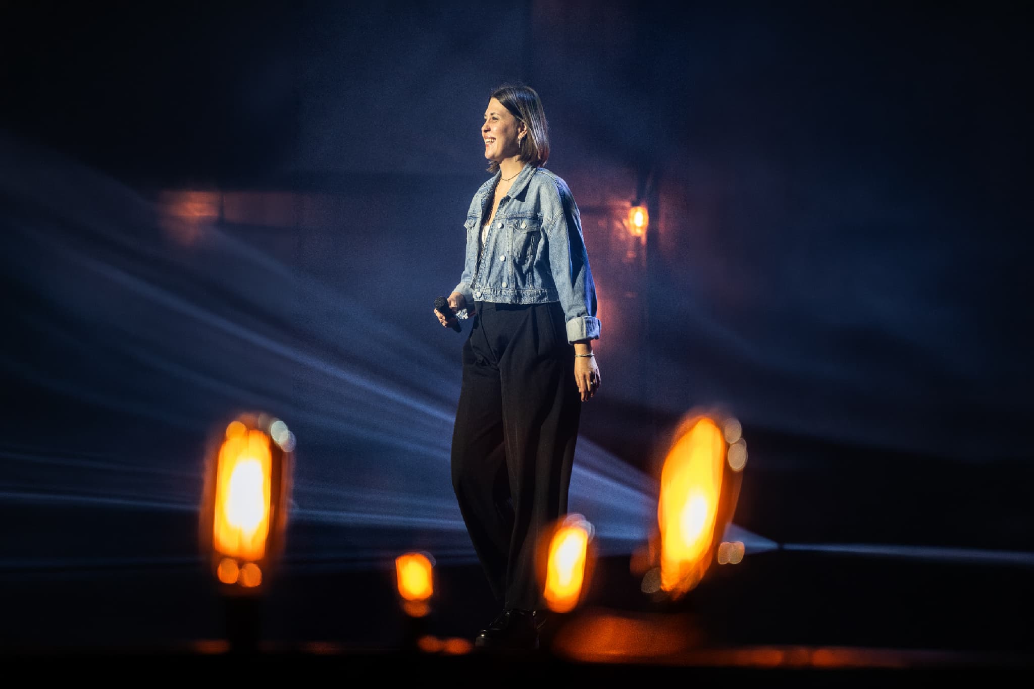 Tania Dutel - Brouillage_Arles