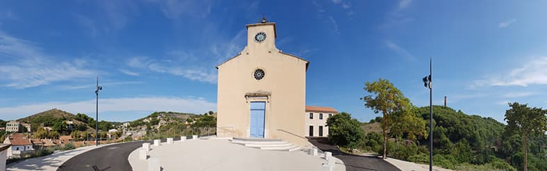 Espace louis aragon