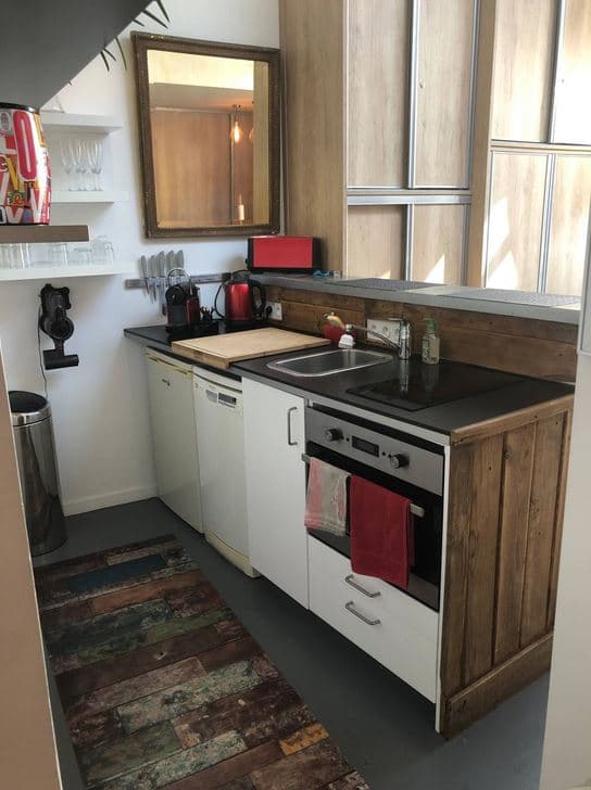 Le Loft Mahanoa