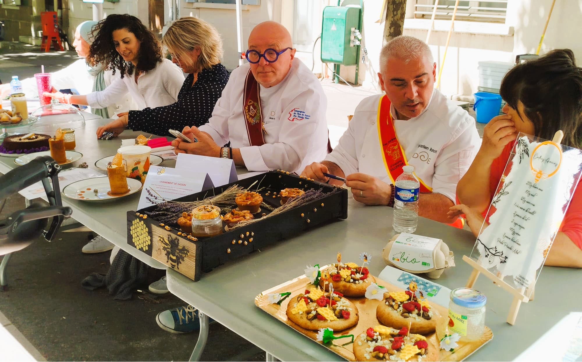 Concours de cuisine_Fuveau
