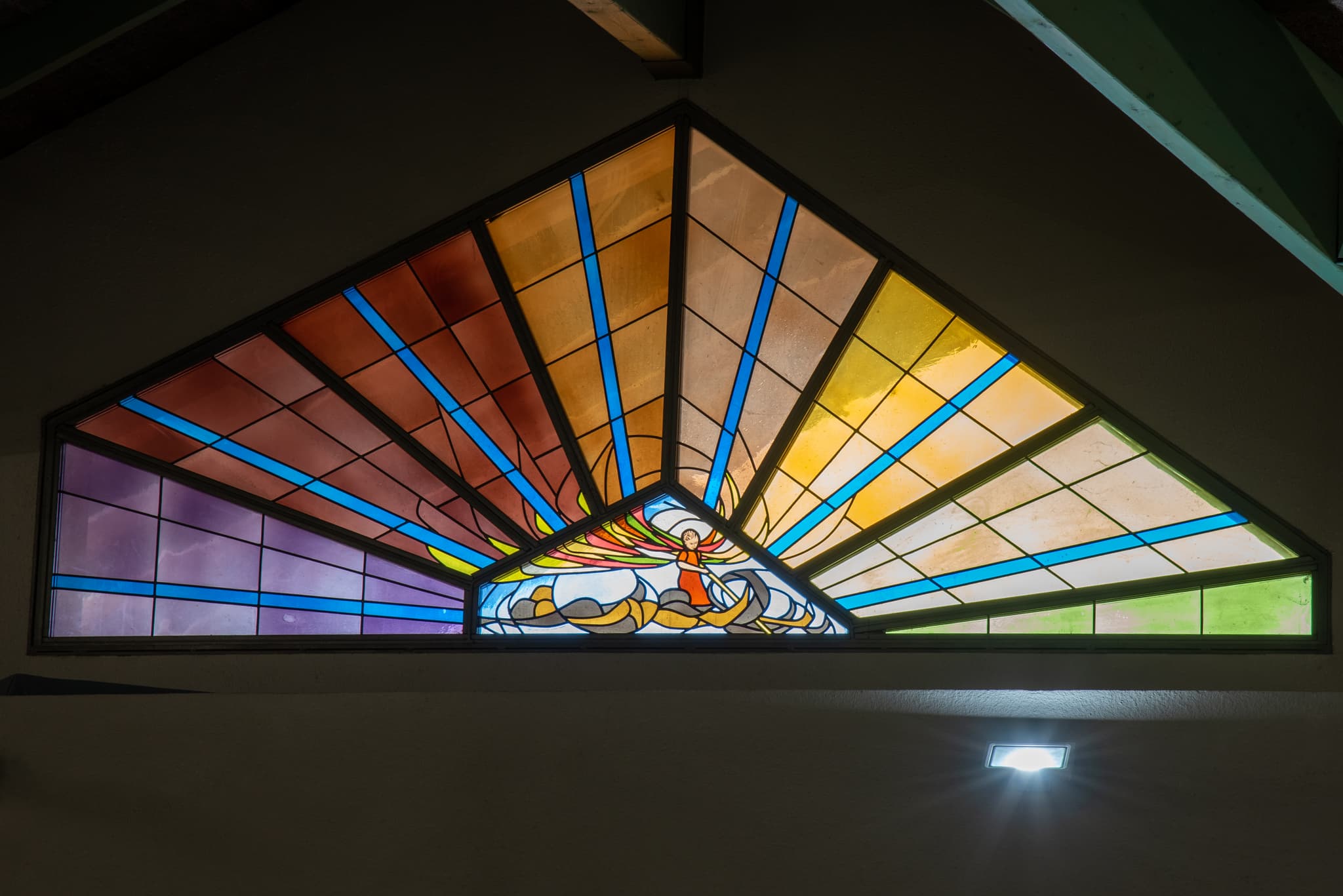 Eglise Saint-Laurent Imbert