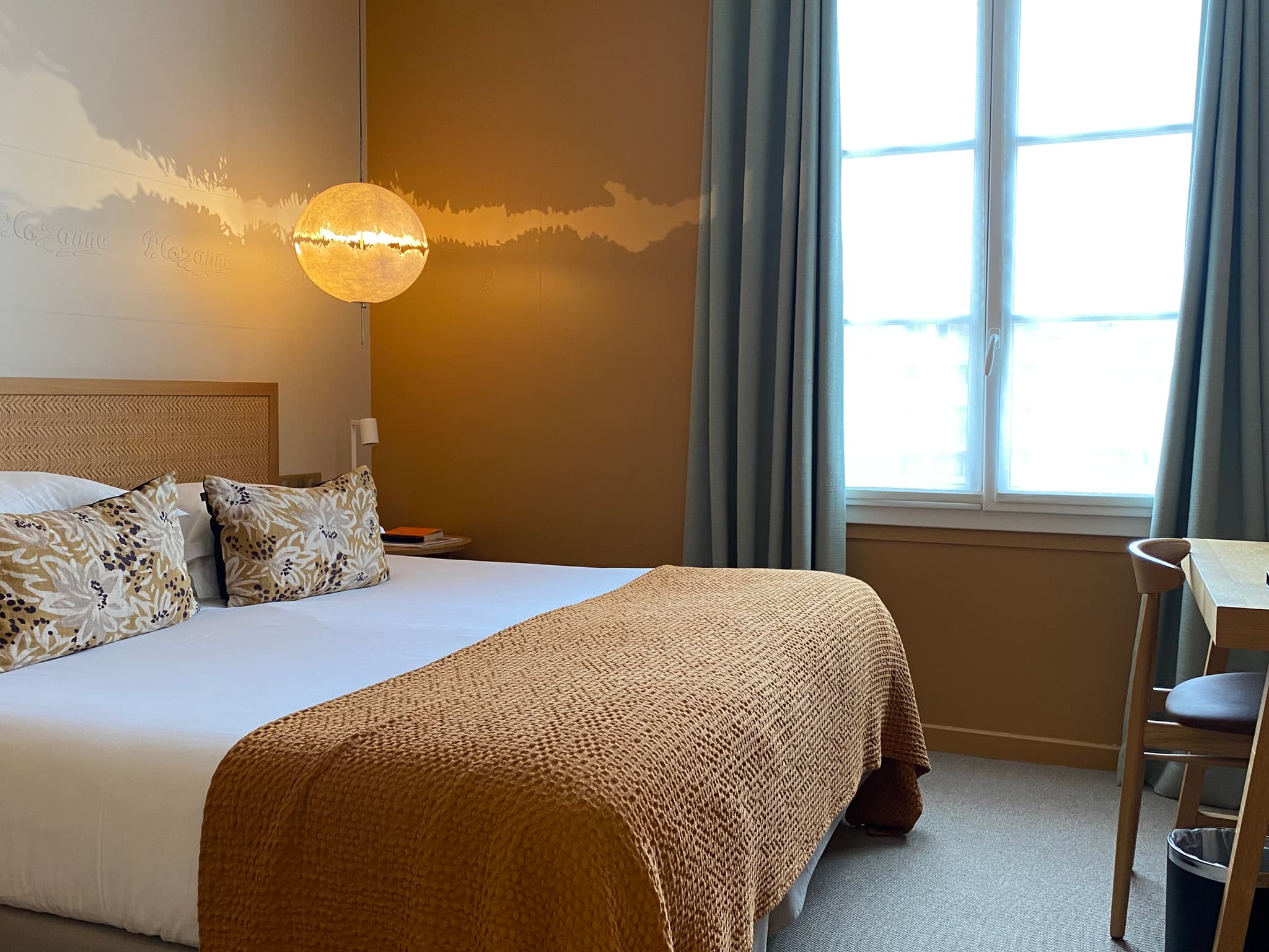 Chambre Classique