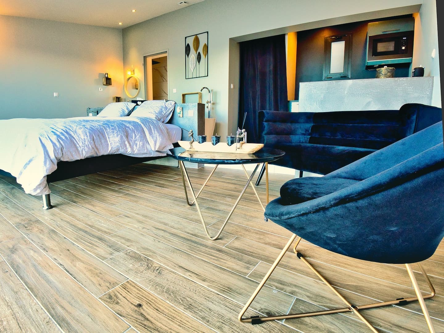 Les Suites Saint-Pierre