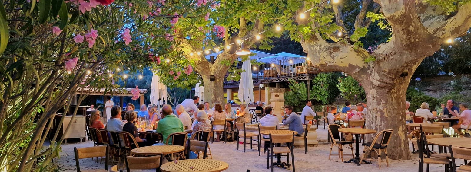 La Petite Guinguette