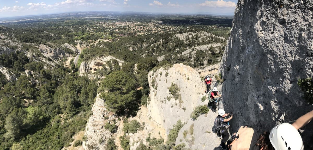 Alpilles Aventure
