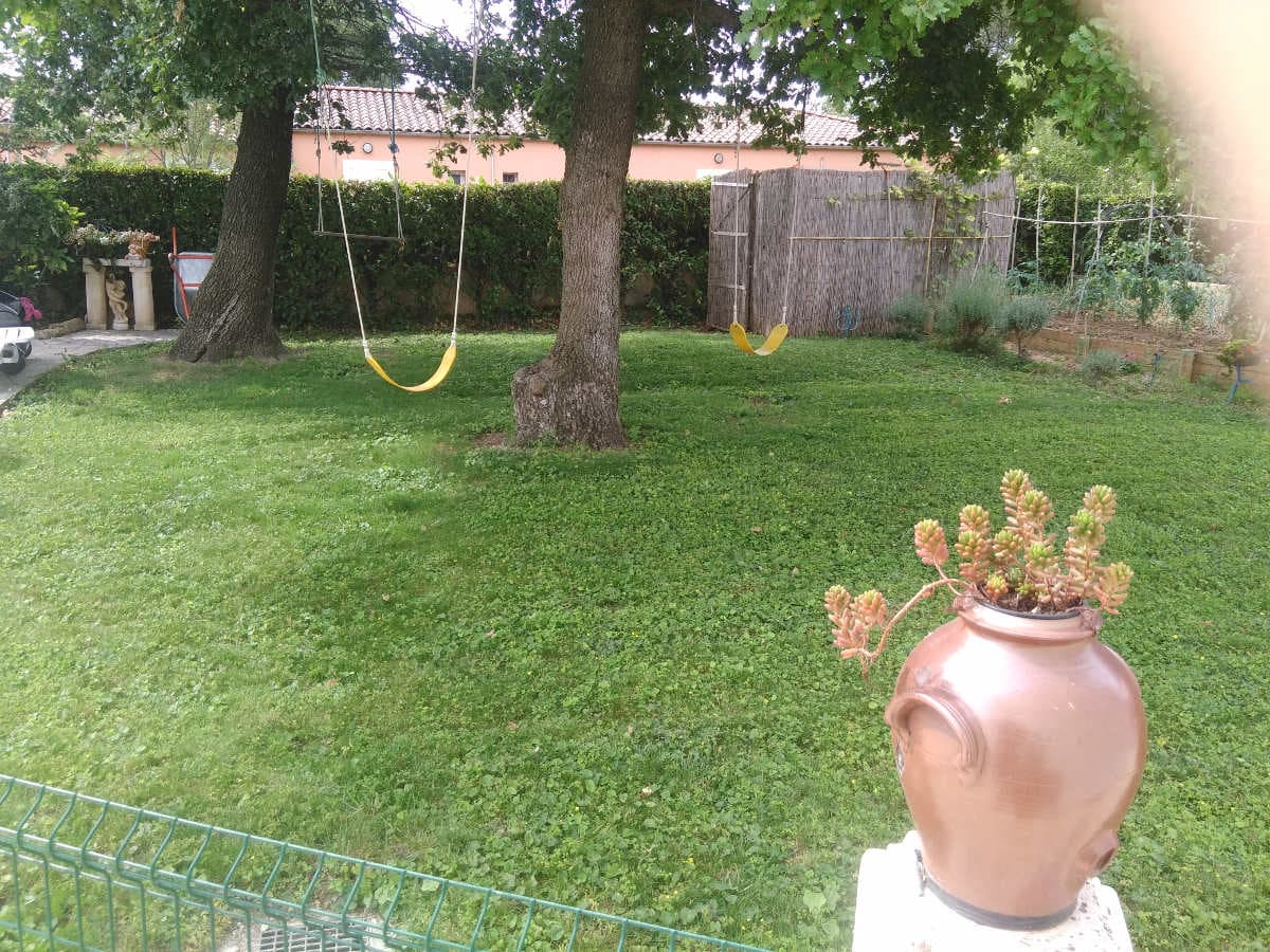 le patio