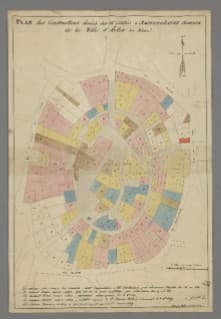 « Arles à l'époque de l'invention de la photographie »_Arles