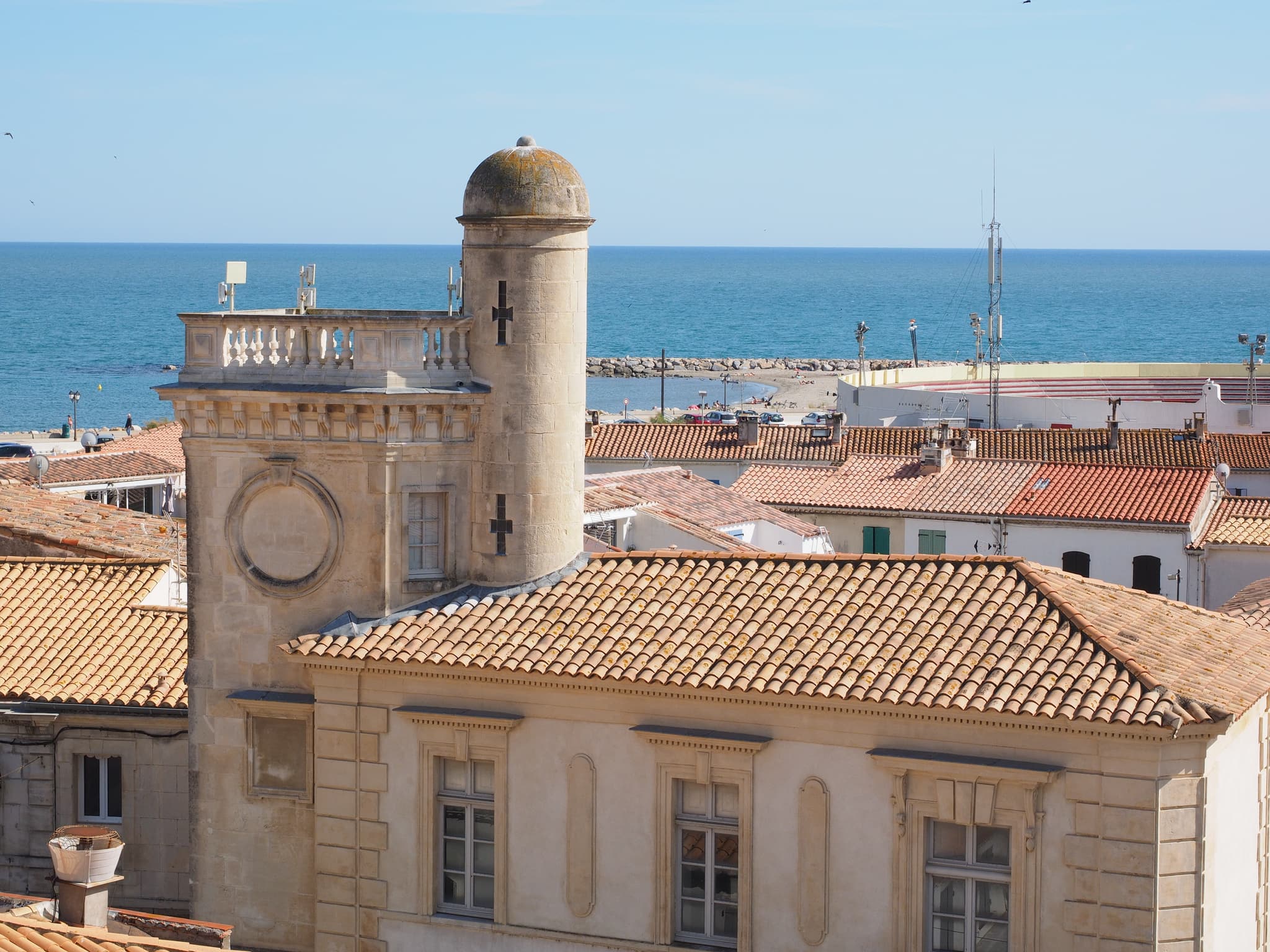 Eglise