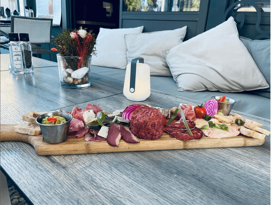 Brasserie des Ateliers