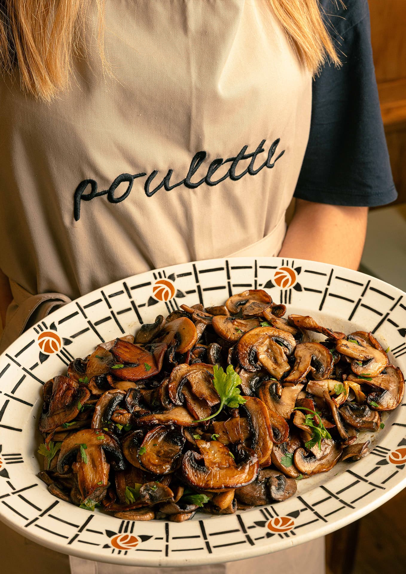 Rôtisserie Poulette_Saint-Rémy-de-Provence
