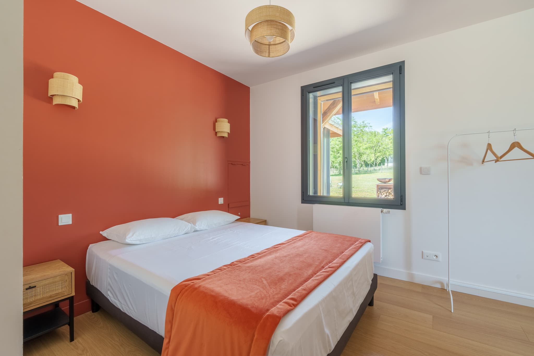 Gite au Bel Air_Saint-Benoît-sur-Seine